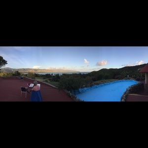 Meet your Posher, Antonio